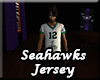 Seahawks Jersey [M]