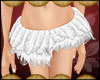 [E]Risque Skirt White
