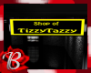 Shop of TizzyTazzy