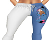 ~S~ Eeyore Ted Pants