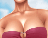 Heart Bikini