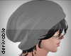 Beanie.