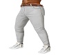 Pantalon blanco