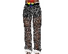 pantalon vestir G
