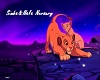 Simba&Nala Nursery