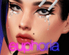 Euphoria Glitter Tears