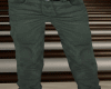 Immortal denim pants