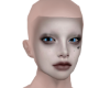 Goth Tufi Face