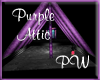 Purple Attic