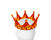Burning Crown Animation