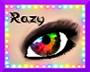 !R! Rainbow Eyes