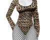 Leopard Outfit