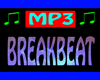 MP3 BREAKBEAT- By DxTra