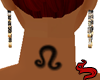 LEO NECK TAT