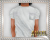 [AIB]Pocket Tee Gray