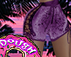Satin  Shorts RLL