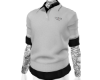 Polo + tattoo