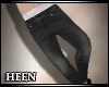 [H] Grey Pants