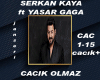 SERKAN KAYA-CACiK OLMAZ