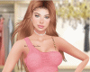 Set Jeans Pink