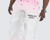 Pink Rockstar Pants *DB