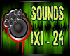 Dj Sound IX 1 - 24