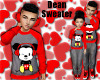 Dean Sweater