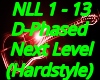 Next Level D-Phased