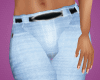 M::Light Blue Ella Jean: