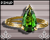 ⚓ | Cardiff Emerald