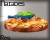 N| Nachos & Guacamole