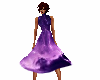 *PA*Purple Gown