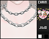 .J Chains F