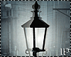 Kiss City Lamp Animated