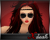 XD Lavigne Red