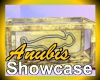Anubis Showcase