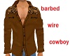 Cowboy Western Shirt 