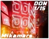 Don Don (Remix Spanish)