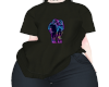 cute couples tee-F