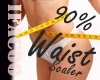 Wais Scaler 90%