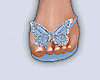 Spring Sandals