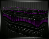Decay: Coffin Purple