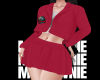 M! Venom Red Top