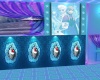 *M* Frozen Play room