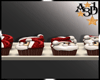 A3D*Xmas Sweet Santa C