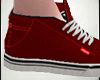 Casual Shoes Red