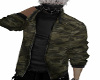Camo Jacket