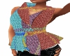 [KC]Pretty Knitted Top