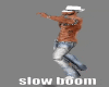 slow boom