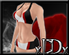 xIDx Red Ataxia Bikini F